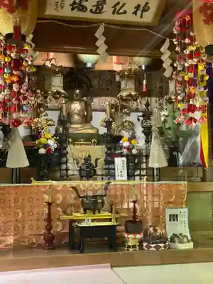 岡太神社・大瀧神社(福井県)