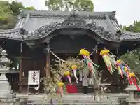 八幡宮(井田八幡宮)(愛知県)