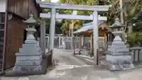 中洲神社(愛知県)