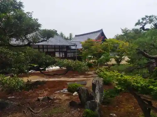 鹿王院(京都府)