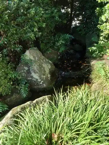 立川熊野神社(東京都)