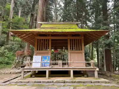 室生寺(奈良県)