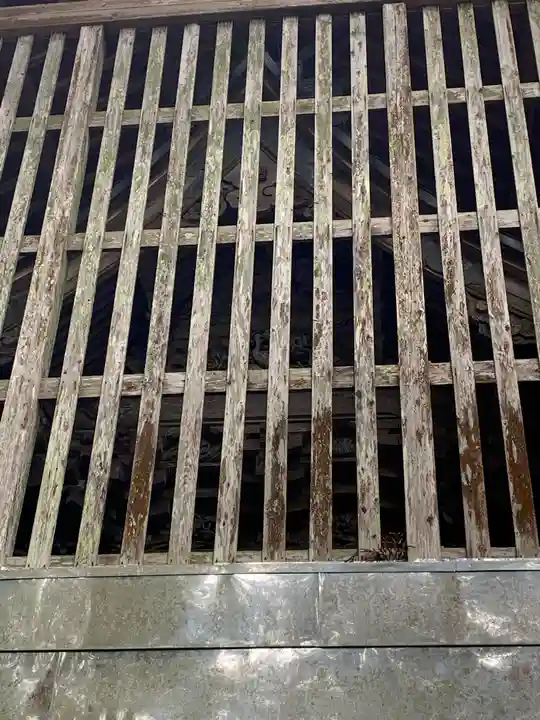 日枝神社のその他建物