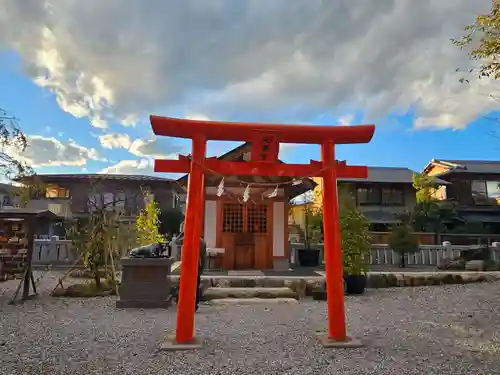 秩父今宮神社(埼玉県)