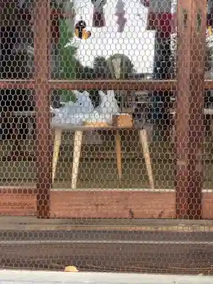 小泉神社(群馬県)