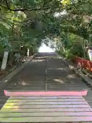 静岡浅間神社の建物その他