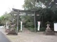 江田神社(宮崎県)