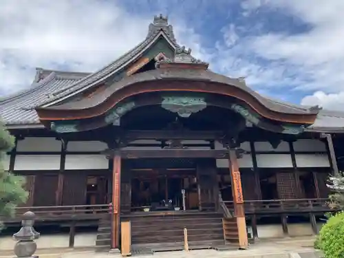 清浄華院(京都府)