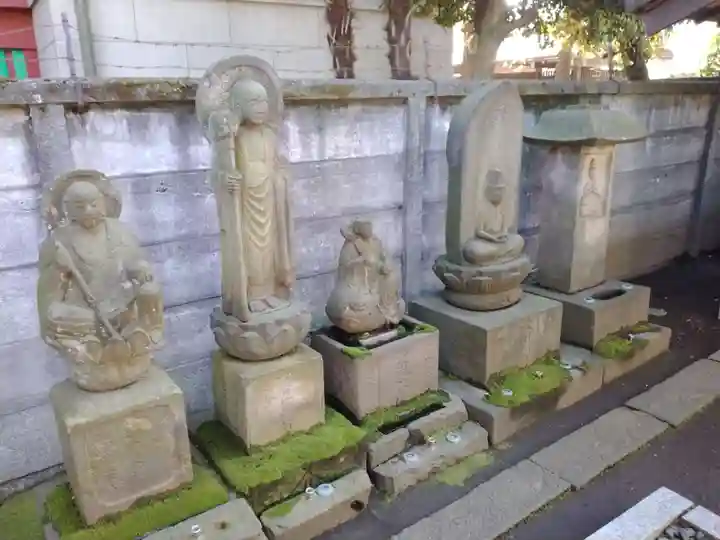 長遠寺(東京都)