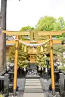 亀ケ池八幡宮(神奈川県)