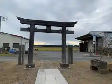 駒形神社(千葉県)