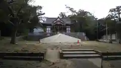 鹿嶋吉田神社の建物その他