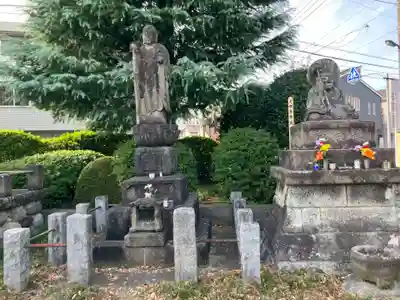松月院(東京都)