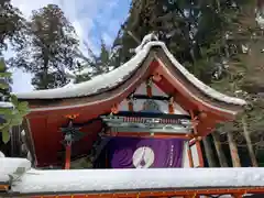 御形神社(兵庫県)