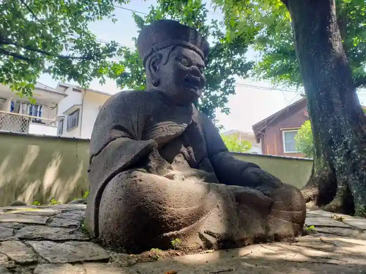 長命寺(東京都)