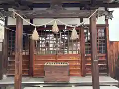 多賀神社(香川県)