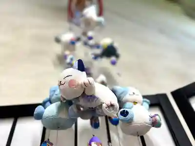 瑠璃寺のその他建物