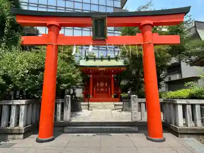 神田神社（神田明神）(東京都)
