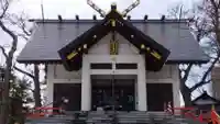 手稲神社(北海道)