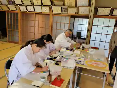 伏木香取神社(茨城県)
