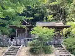 一乗寺(兵庫県)