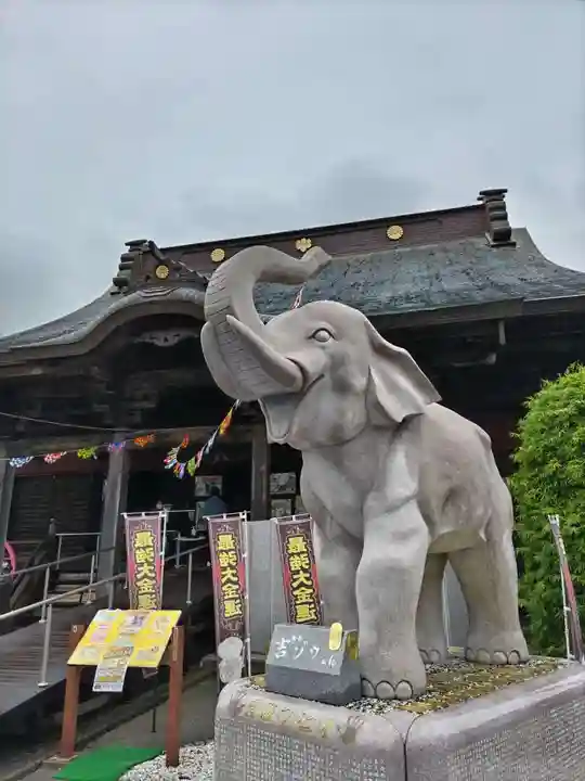 長福寿寺(千葉県)