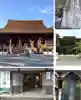 園城寺(三井寺)の本殿・本堂
