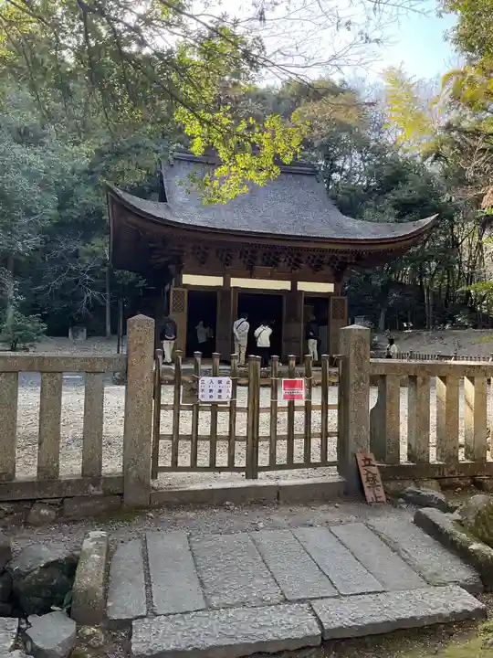 永保寺(岐阜県)