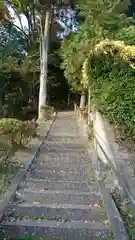 稲葉神社の建物その他