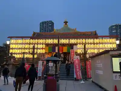 寛永寺不忍池弁天堂の絵馬