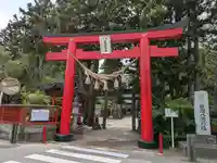 祇園八坂神社(宮城県)