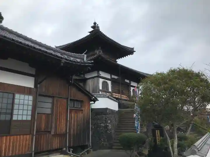 観音院(山口県)