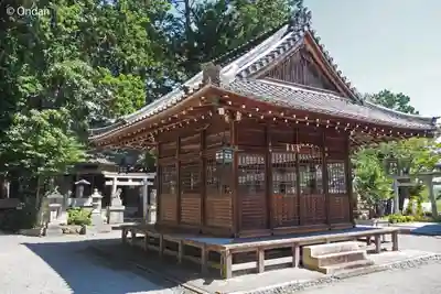立志神社(滋賀県)