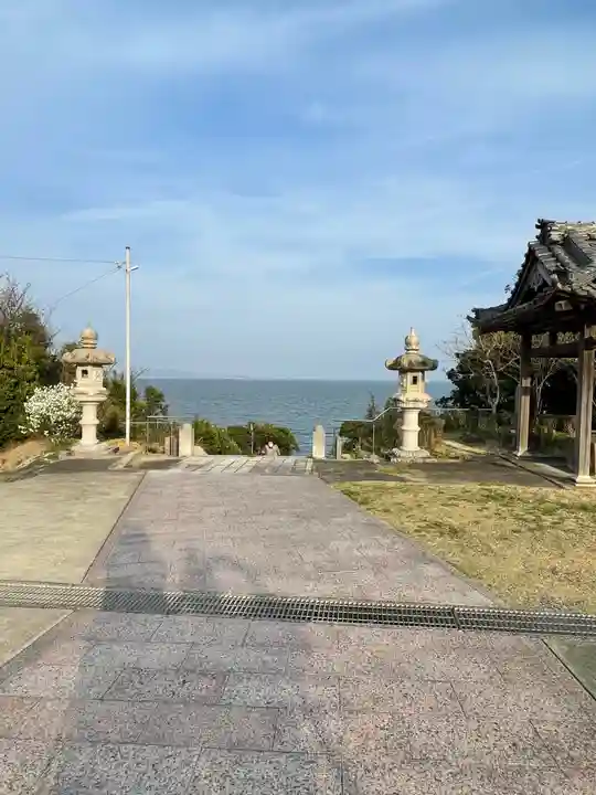 安楽寺(愛知県)