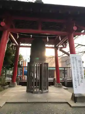 前鳥神社のその他建物