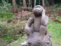 奴多之神社(島根県)