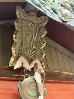 二十三夜尊御堂(栃木県)