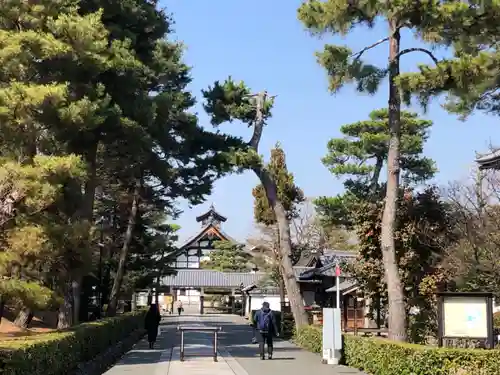 相国寺（相国承天禅寺）(京都府)