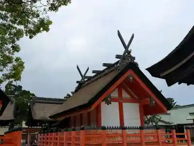 住吉大社(大阪府)