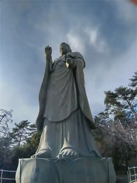 塩船観音寺(東京都)
