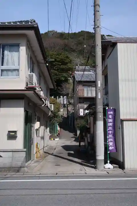 梵音山 極楽寺(愛知県)