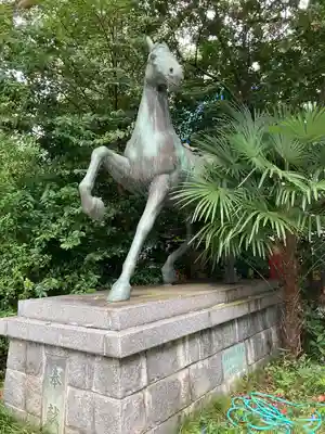 三島神社(愛媛県)