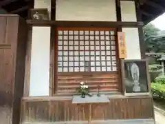 栄林寺(三重県)