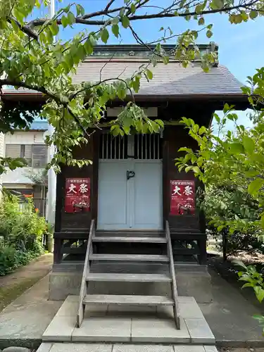 天神社(千葉県)