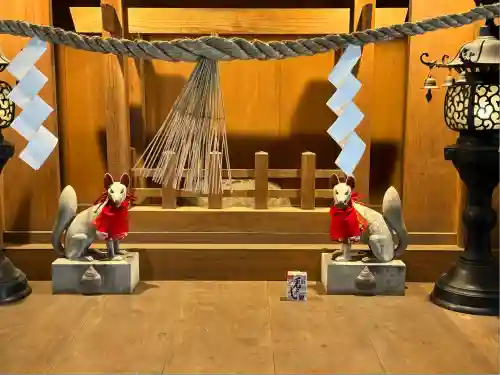 竹駒神社(宮城県)