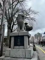 櫻山神社(岩手県)