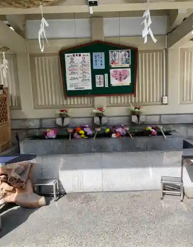 露天神社（お初天神）(大阪府)