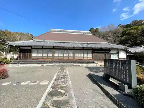 妙楽寺(滋賀県)