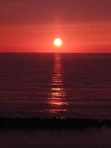 新潟縣護國神社(新潟県)