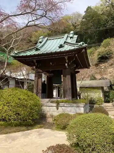 海蔵寺のその他建物